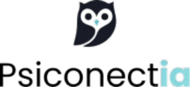 Logo Psiconectia